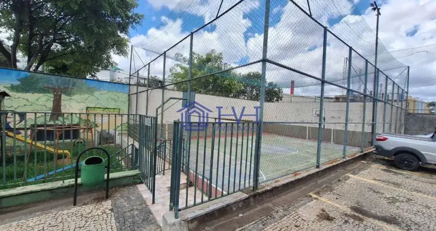 Apartamento com 3 quartos à venda no Aeroporto, Belo Horizonte 