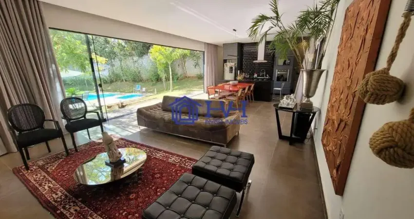 Casa com 3 quartos para alugar no Campinho de Baixo, Lagoa Santa 