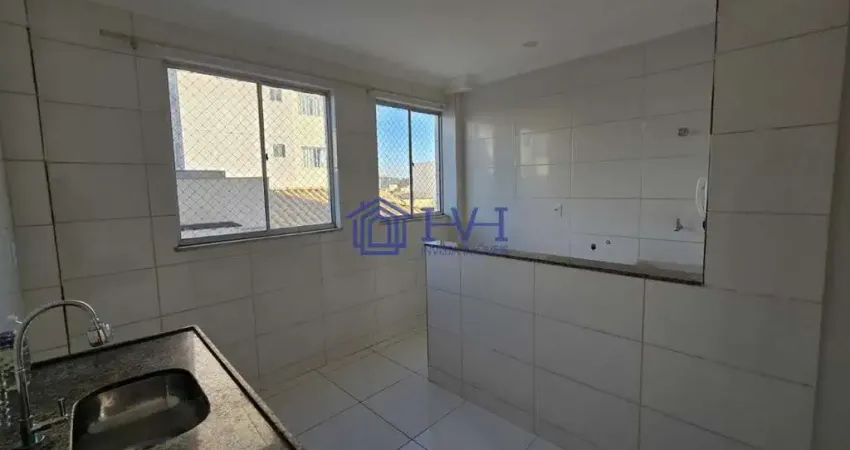 Apartamento com 2 quartos à venda no Jardim Imperial, Lagoa Santa