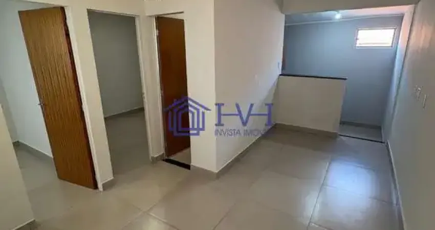 Casa com 2 quartos à venda em Piratininga (Venda Nova), Belo Horizonte