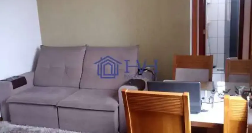 Apartamento com 2 quartos à venda no Maria Helena (Justinópolis), Ribeirão das Neves