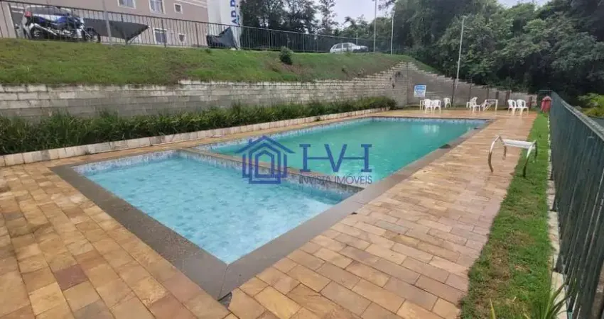 Apartamento com 2 quartos para alugar em Bernardo de Souza, Vespasiano