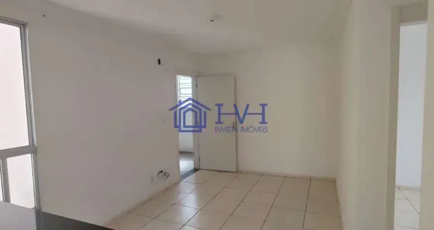 Apartamento com 2 quartos para alugar na Gávea, Vespasiano