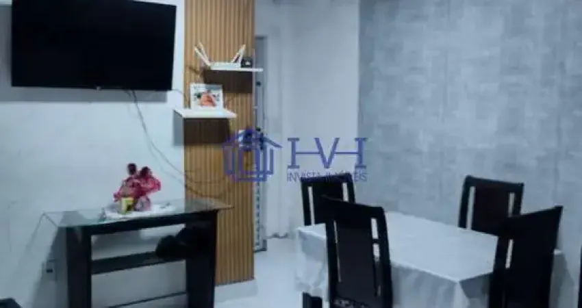 Casa com 2 quartos à venda no Lagoa (Justinópolis), Ribeirão das Neves