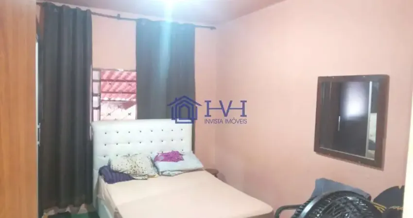 Casa com 3 quartos à venda no Conjunto Palmital (São Benedito), Santa Luzia
