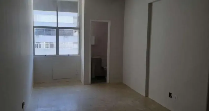 Sala comercial para alugar no Centro, Belo Horizonte