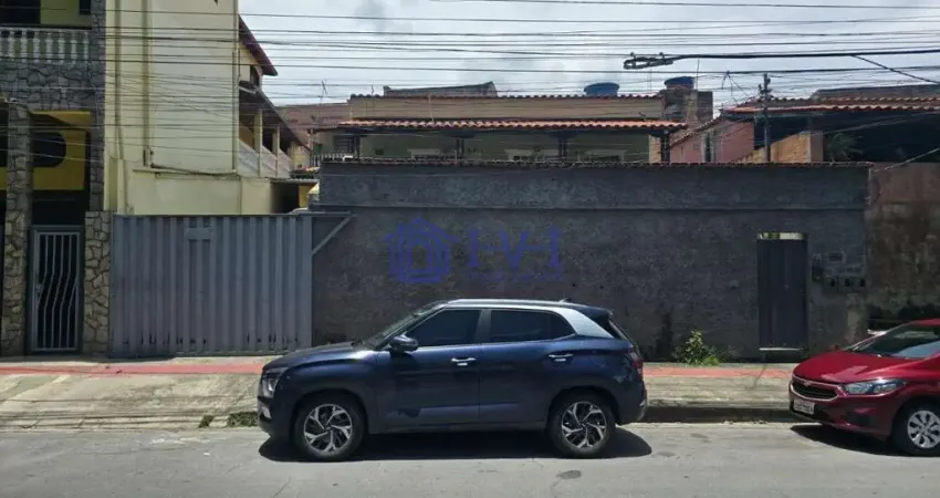 Casa com 8 quartos à venda em Letícia, Belo Horizonte