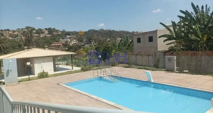 Apartamento com 2 quartos para alugar no Santa Cruz, Vespasiano