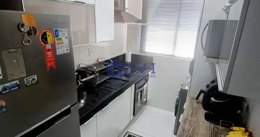 Apartamento com 2 quartos à venda em Minas Caixa, Belo Horizonte