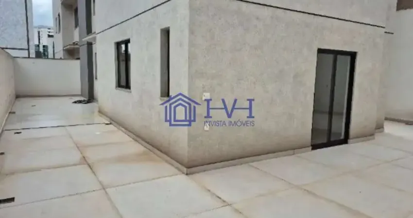 Apartamento com 2 quartos à venda na Anchieta, Belo Horizonte