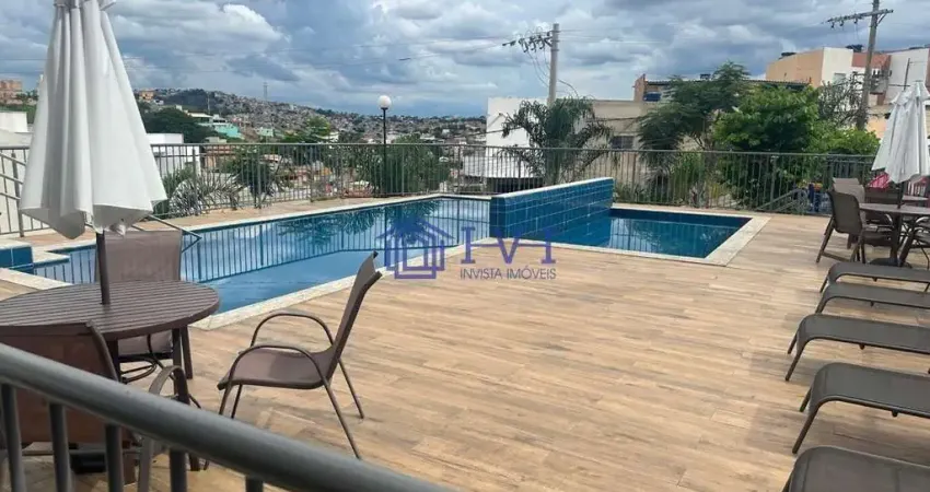 Apartamento com 2 quartos à venda na Juliana, Belo Horizonte