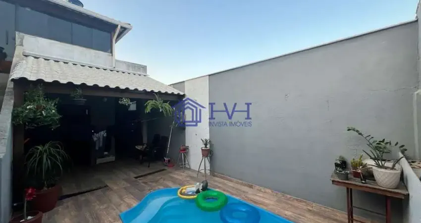 Casa com 3 quartos à venda no Girassol, Ribeirão das Neves