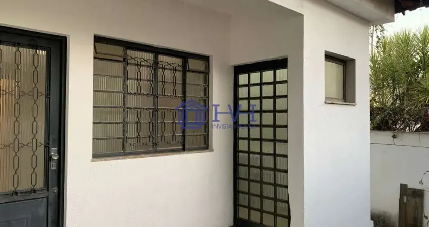 Casa com 2 quartos para alugar na Serra, Belo Horizonte