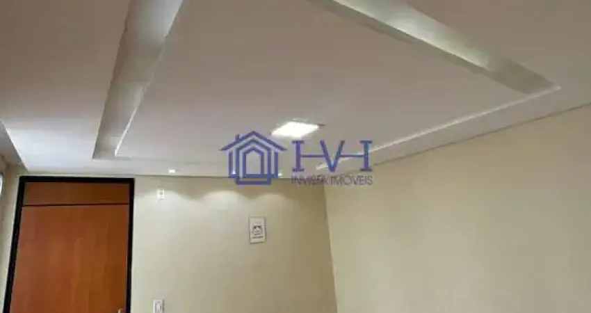 Apartamento com 2 quartos à venda no Jequitibá, Vespasiano