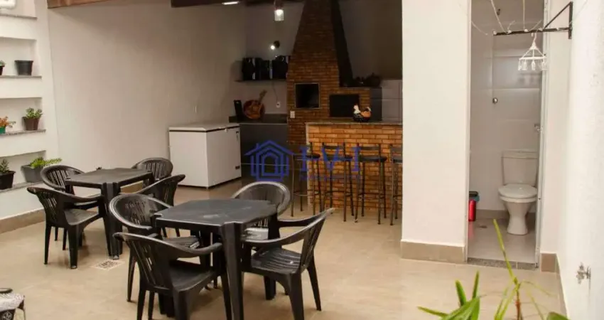 Casa em condomínio fechado com 3 quartos à venda na Serra Dourada, Vespasiano