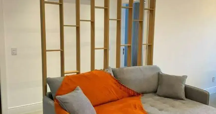 Apartamento novo, 03 dormitórios, mobiliado, localização privilegiada na praia brava!