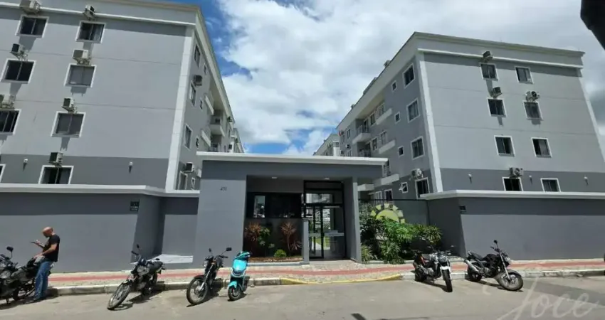 Apartamento à venda com 2 dormitórios, 1 vaga de garagem, lazer em condomínio - itajaí!