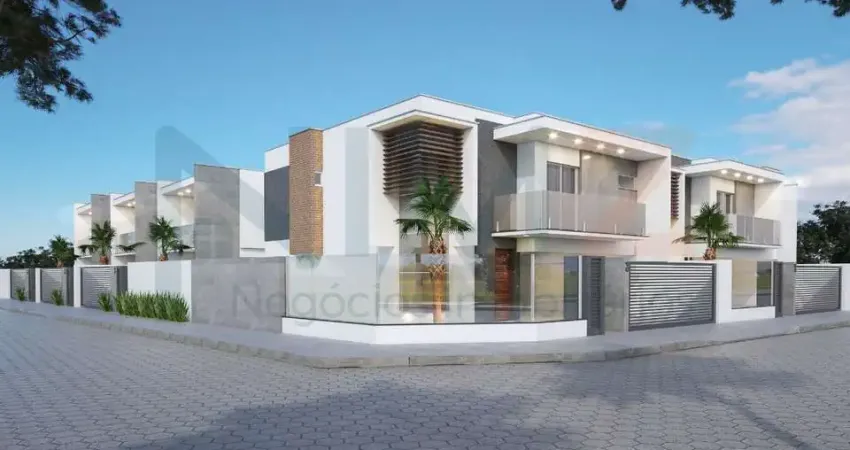 Casa à venda no São João, Itajaí