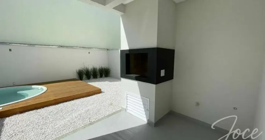 Casa à venda no São João, Itajaí