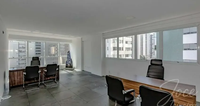 Excelentes salas comerciais á venda no centro de balneário camboriú! oportunidade para investidores!