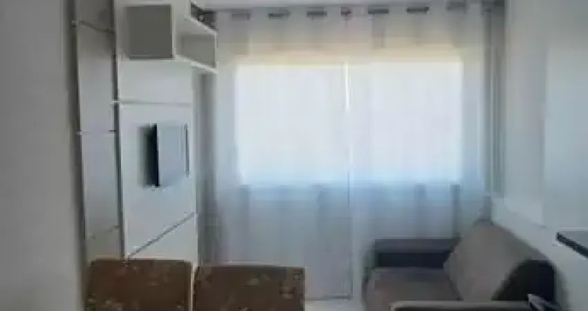 Excelente apartamento à venda em itajaí. 01 suíte + 01, 1 vaga, sacada c/ churrasqueira á carvão!