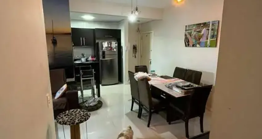 Apartamento com 2 quartos à venda no Cordeiros, Itajaí