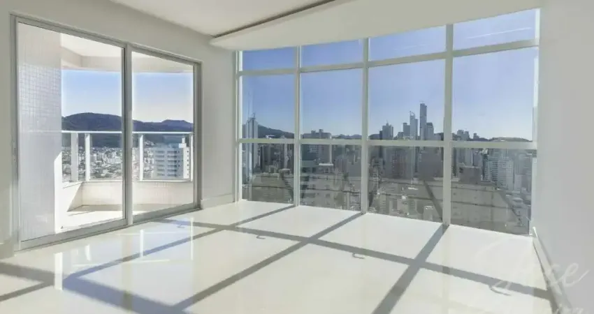 Apartamento de 129m² c/ 3 suítes + 2100m² de área de lazer no condomínio - região central de balneário camboriú!