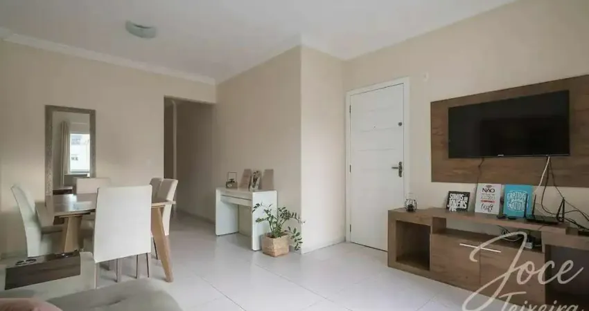 Oportunidade! apto de 03 dormitórios sendo 01 suíte, 02 vagas de garagem e sacada com churrasqueira a carvão, 200 m² do mar em bc!