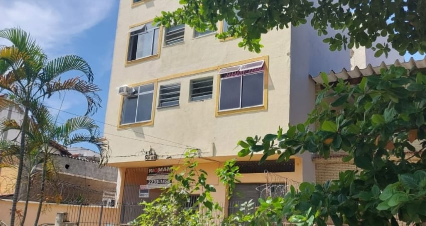 Riachuelo apartamento 1 quarto