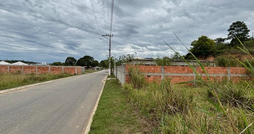 Terreno em Bonsucesso Bacaxá - Saquarema