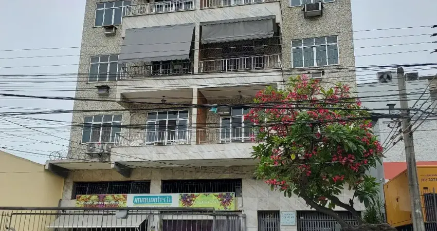 Abolição apartamento 2 quartos garagem
