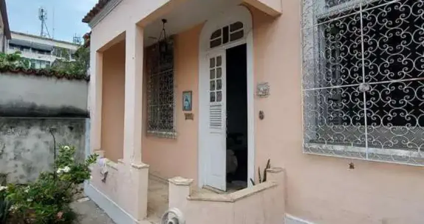 Casa para venda em rio de janeiro, sampaio, 4 dormitórios, 2 banheiros