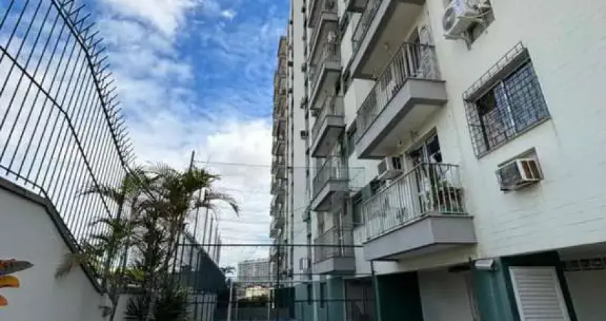 Apartamento para venda em rio de janeiro, todos os santos, 2 dormitórios, 1 banheiro, 1 vaga