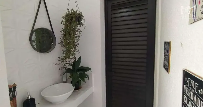 Casa sobrado em indaiatuba, condomínio piemonte com 3 suítes - 200 m²