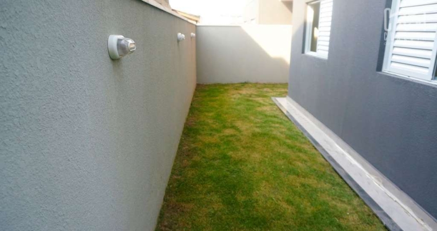 Apartamento em Indaiatuba, Edifício Diagonal com 3 quartos sendo 1 suíte - 139m²