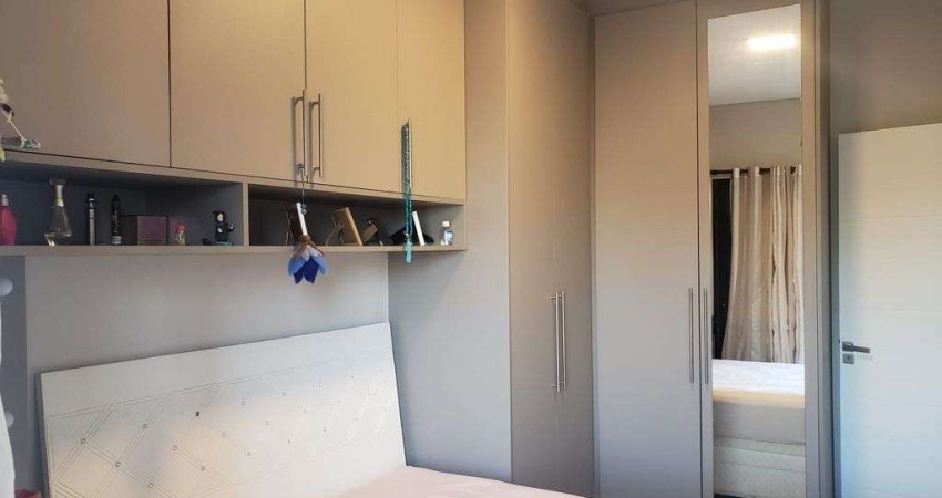 Casa Sobrado em Indaiatuba, Condomínio Park Real com 3 quartos - 166 m²