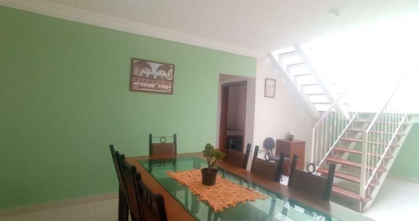 Casa Sobrado em Indaiatuba, Jardim Sevilha com 4 quartos - 260 m²
