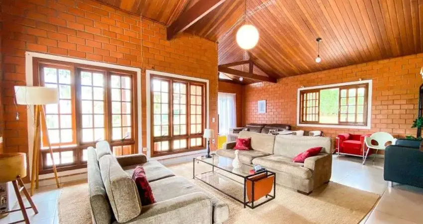 Chácara Térrea em Indaiatuba, Terras de Itaici com 2 quartos e 1 suíte - 95 m²
