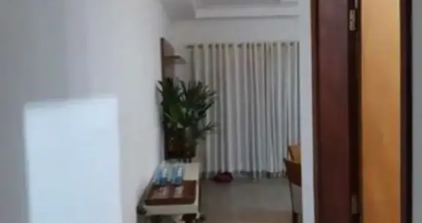 Apartamento em Indaiatuba, Edifício Kellen com 3 quartos sendo 1 suíte - 85 m²