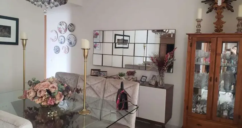 Apartamento à Venda em Jardim Pompéia, Indaiatuba - SP