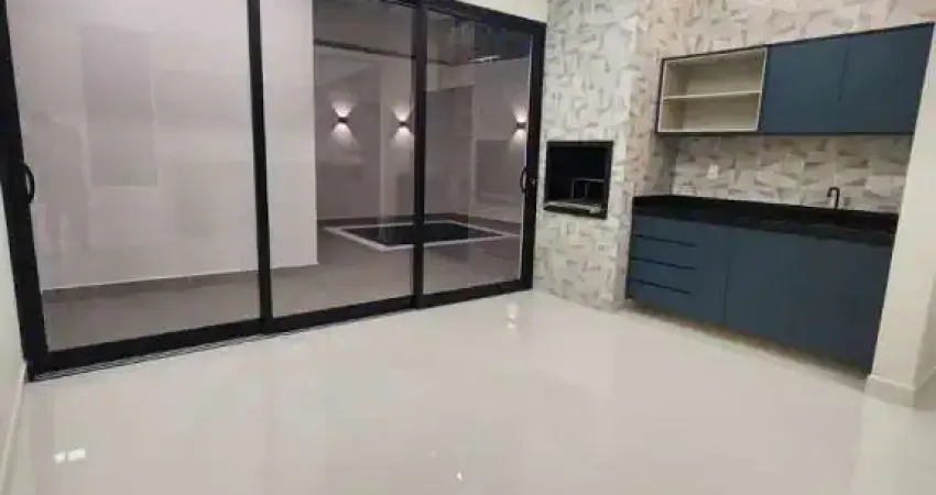 Casa térrea em indaiatuba, condomínio vila rica com 2 quartos e 1 suíte - 192 m²