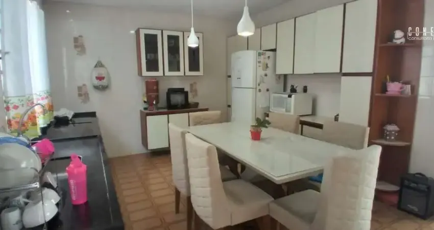 Casa Térrea em Indaiatuba, Cidade Nova II com 2 quartos - 110 m²