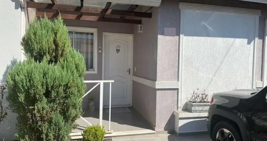 Casa Térrea em Indaiatuba, Vila Veneza com 2 quartos sendo 1 suíte - 65 m²