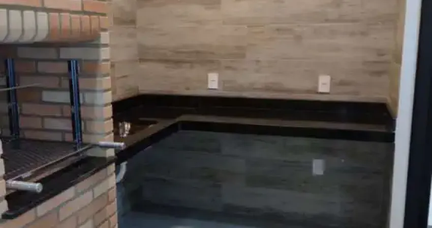 Casa Térrea em Indaiatuba, Condomínio Vila Ytu com 2 quartos e 1 suíte - 105 m²
