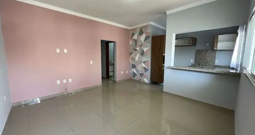 Casa Térrea em Indaiatuba, Condomínio Montreal com 3 quartos, 1 suíte - 105 m²