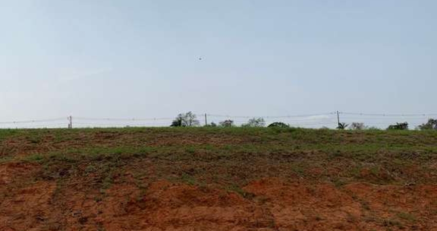 Terreno em Indaiatuba, Condomínio Quintas de Terracota - 1200 m²