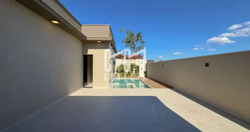 Casa em condomínio fechado com 4 quartos à venda na Avenida Bernardino Bonavita, 2010, Jardim Residencial Helvétia Park I, Indaiatuba