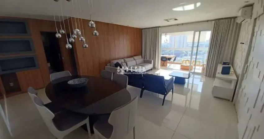 Apartamento com 3 quartos à venda na Avenida dos Trabalhadores, 310, Vila Castelo Branco, Indaiatuba