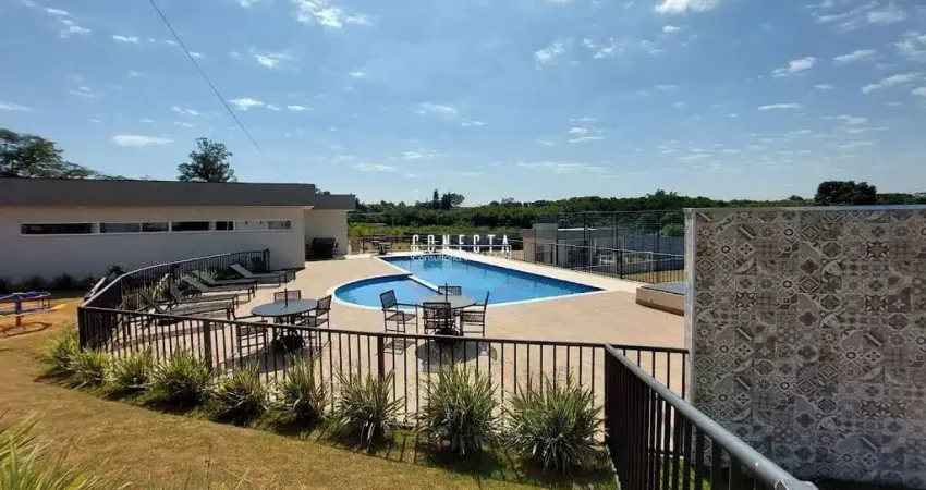 Terreno em Indaiatuba, Condomínio Piemonte -  301,76 m²
