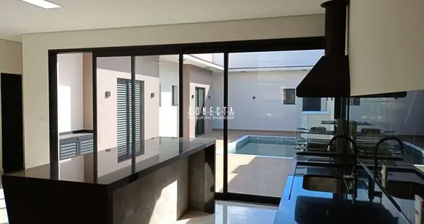 Casa térrea residencial evidências com 3 dormitórios sendo 1 suíte - 205 m²